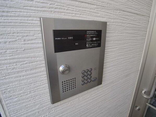 クレスト立川の物件内観写真